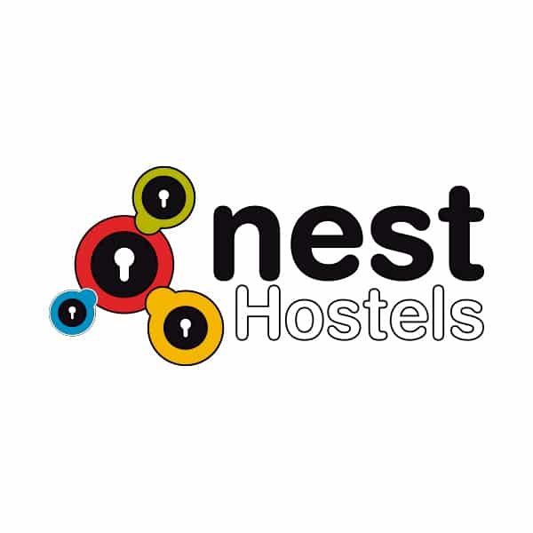 Nest Hostels Feetup