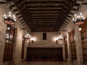 Lonja de Seda Valencia Feetup Hostels