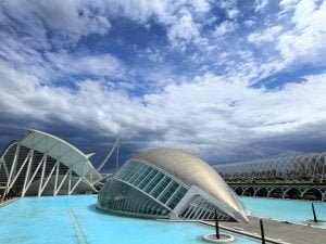 What to do in Valencia?