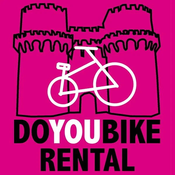 Partner Do You Bike Rental Valencia