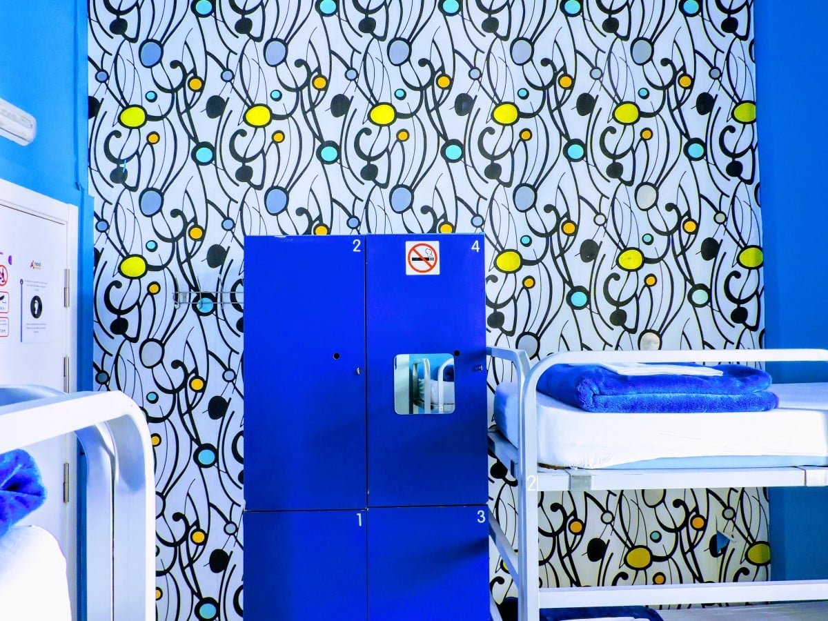 Hostels Valencia. Alojamientos, Albergues Juveniles en Centro de Valencia