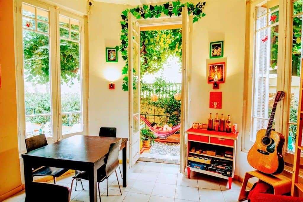 hostels-barcelona-cheapest-and-quality-youth-hostels-in-barcelona