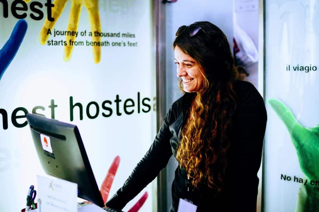 Booking Red Nest Hostel Valencia